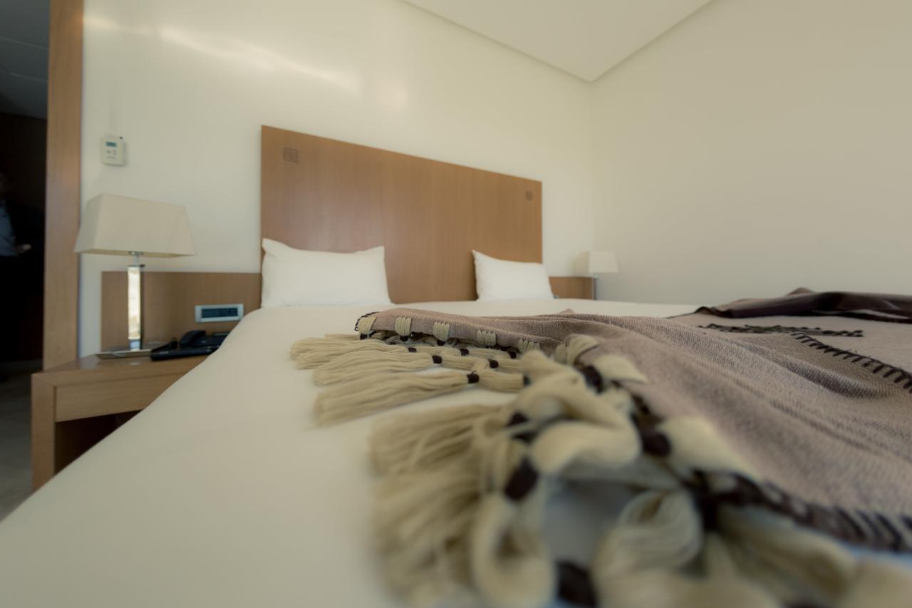 Suites Hotel Mohammed V By Accor Аль-Хосейма Екстер'єр фото