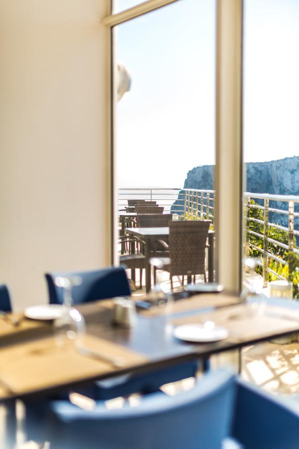 Suites Hotel Mohammed V By Accor Аль-Хосейма Екстер'єр фото
